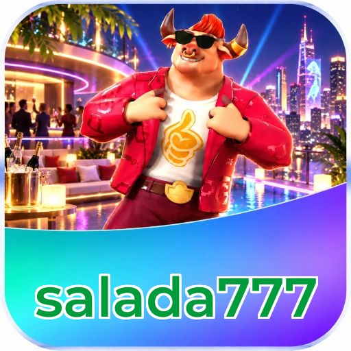 salada777 Facebook - Página oficial com promoções e comunidade ativa