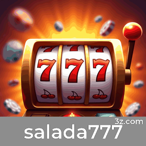 Salada777 Verde: Responsabilidade e Sustentabilidade no Jogo