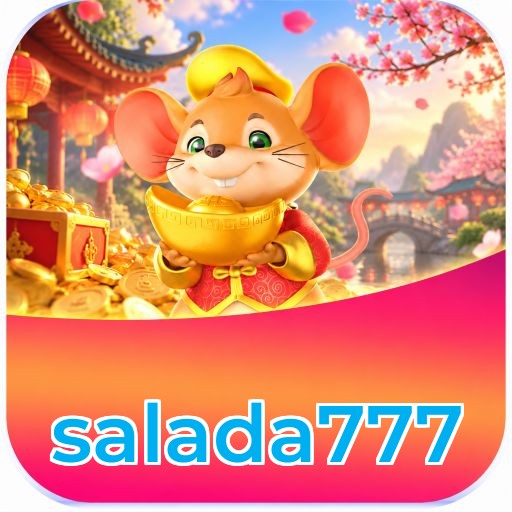 Telegram salada777 - Canal oficial com bônus exclusivos