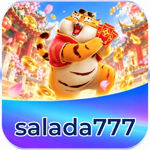 Logo salada777