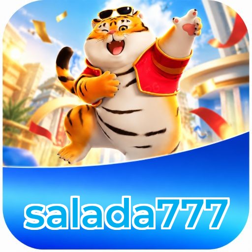 Logo salada777
