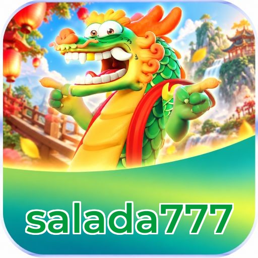 Logo salada777