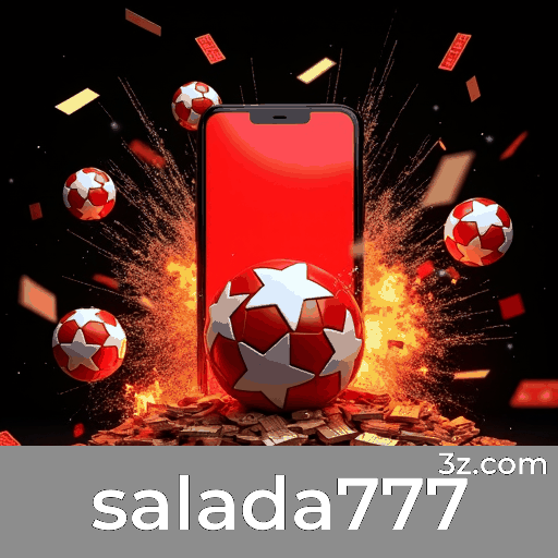 Salada777 Verde: Responsabilidade e Sustentabilidade no Jogo