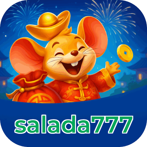 Catálogo salada777 2.547 jogos - Pragmatic Play, Evolution, NetEnt