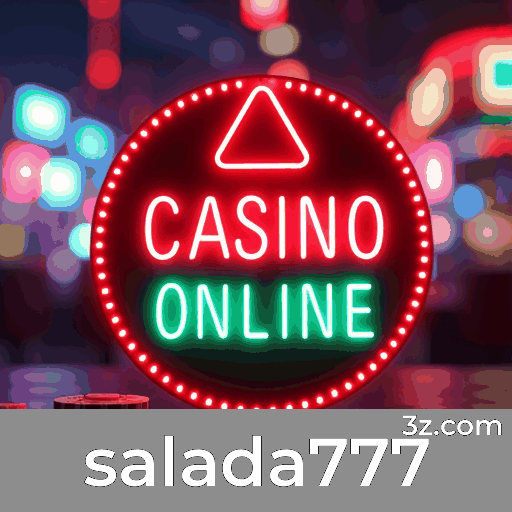 Revolucionando Jogos Online com Ideias Inovadoras no Salada777