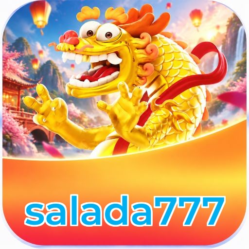 Logo salada777