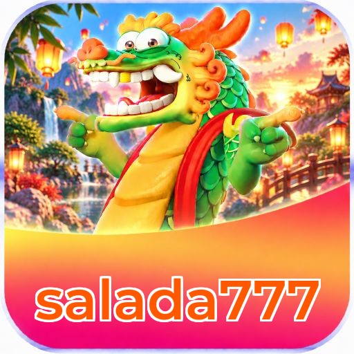 Logo salada777