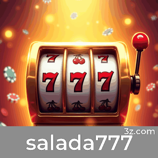 Experiência de Casino Elite no Salada777: Jogos Premium e Dealers Reais