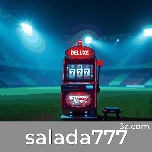 Registre-se Rapidamente e Desbloqueie Recompensas Exclusivas Salada777