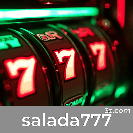 DEPÓSITOS na salada777