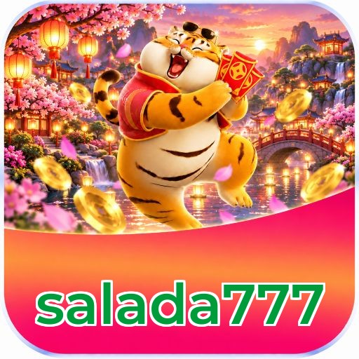 Opções de download da salada777 - Android, iOS, PC