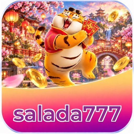 Gaming Premium da salada777 - Mais de 2.500 jogos HD com performance otimizada