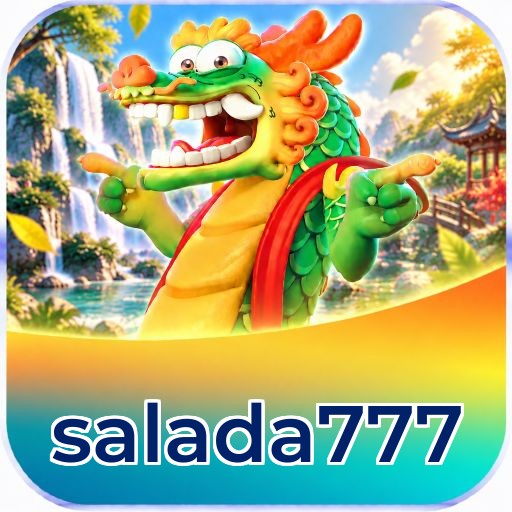 Logo salada777