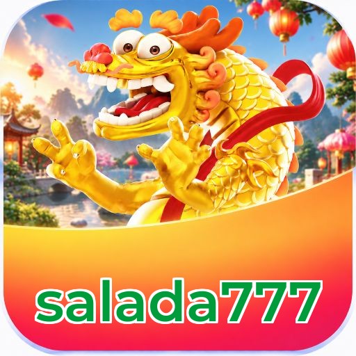 Logo salada777