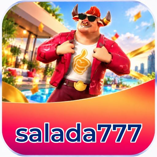 Cadastro na salada777 - Ganhe bônus de R$ 5.000 + 500 giros grátis