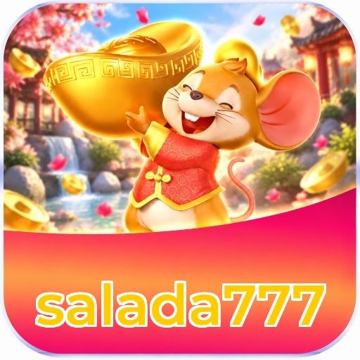 Bônus salada777 - R$ 5.000 + 500 Giros Grátis + Cashback 10%